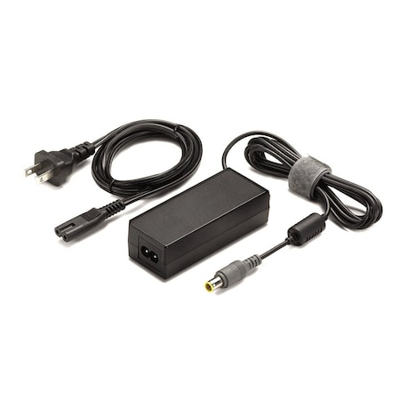 Axiom Axiom 65-Watt Ac Adapter For Lenovo 40Y7696-AX